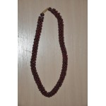 Thick Tulsi Neck bead - 1 Round